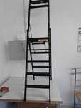Scara Foppapedretti max120kg