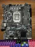 Placa de baza Gigabyte H610M K DDR4