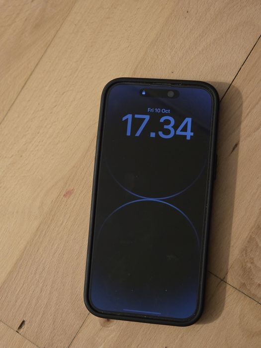 Iphone 14 Pro Max 128GB