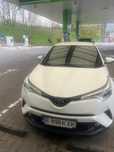 Toyota C-HR Stare foarte buna