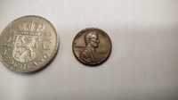Monezi vechi incepand cu 1929, USA, AT,GR, NL