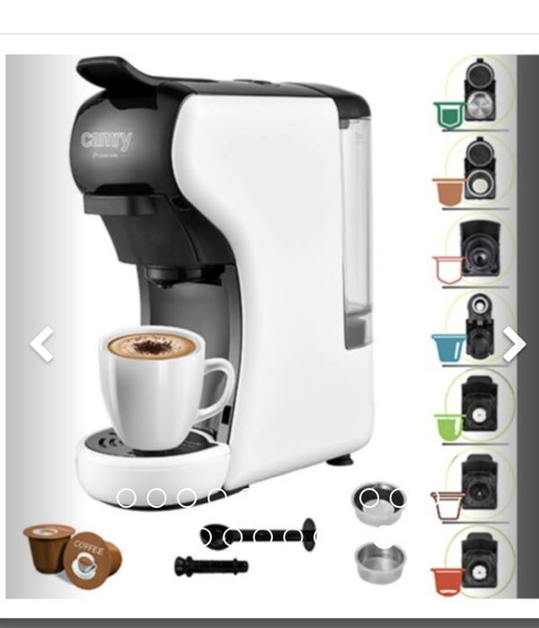 Expresor cafea Camry