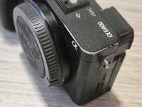 Mirrorless Sony alpha A6400