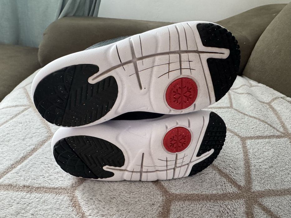 Ghete nike flex 27