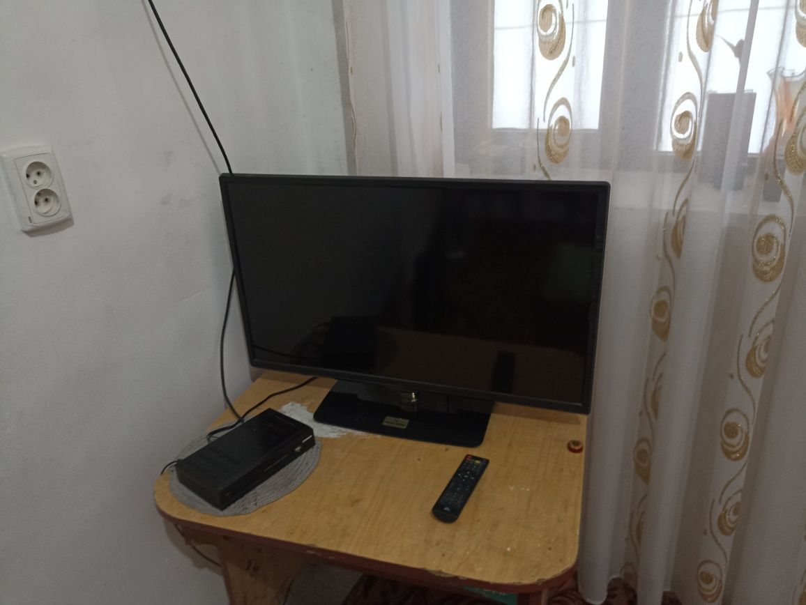 Led tv T1 tunerli piloski televizor