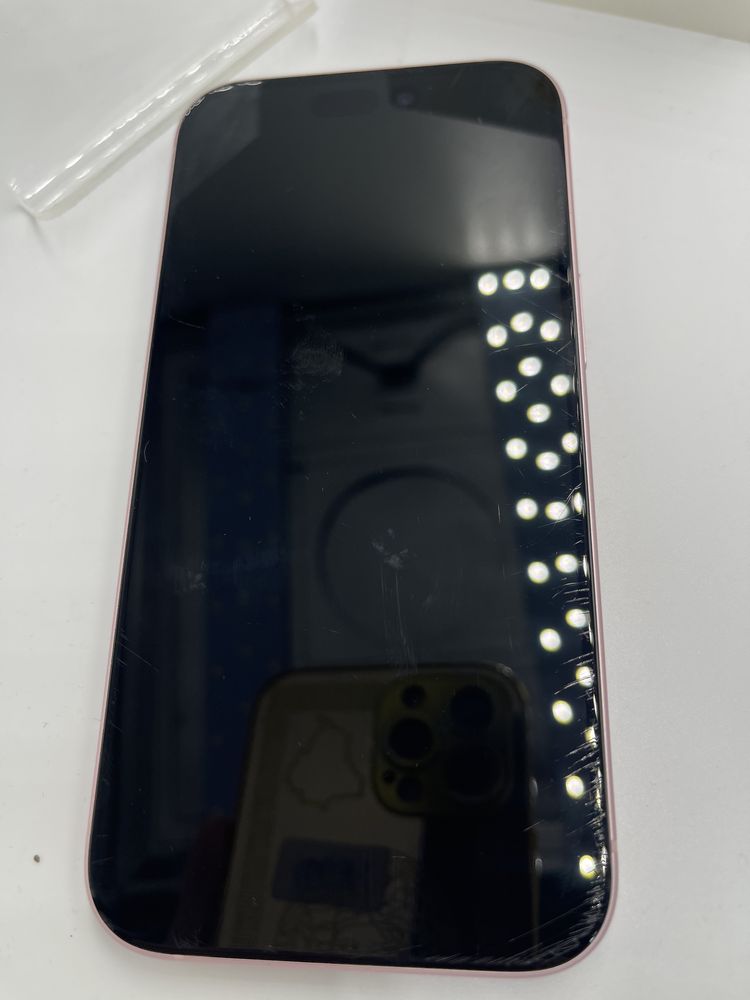 Iphone 15 128GB / 100% Bat #44848