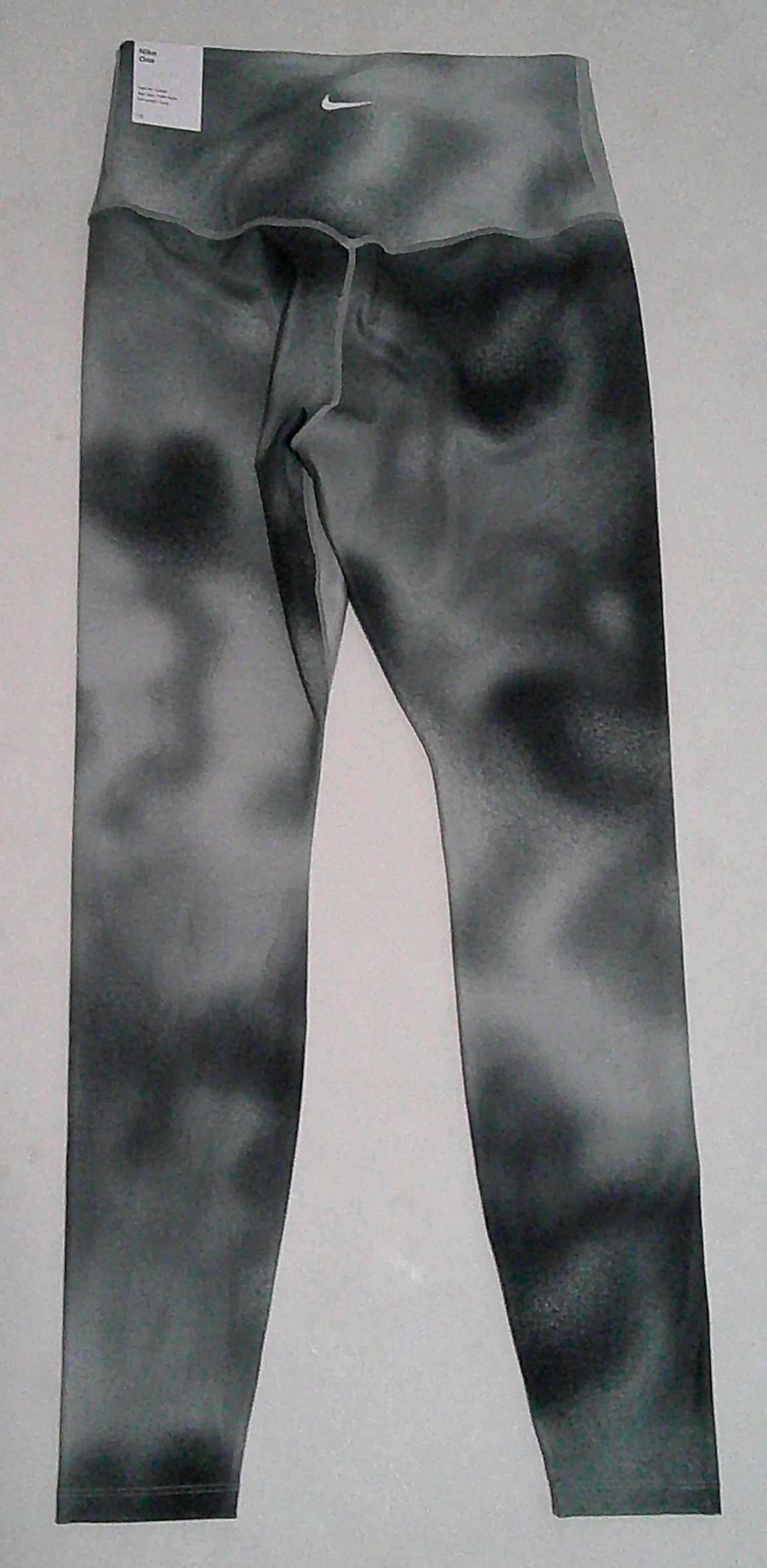 Nike One High Rise Printed Leggings 3 модела  дамски клин от Сащ