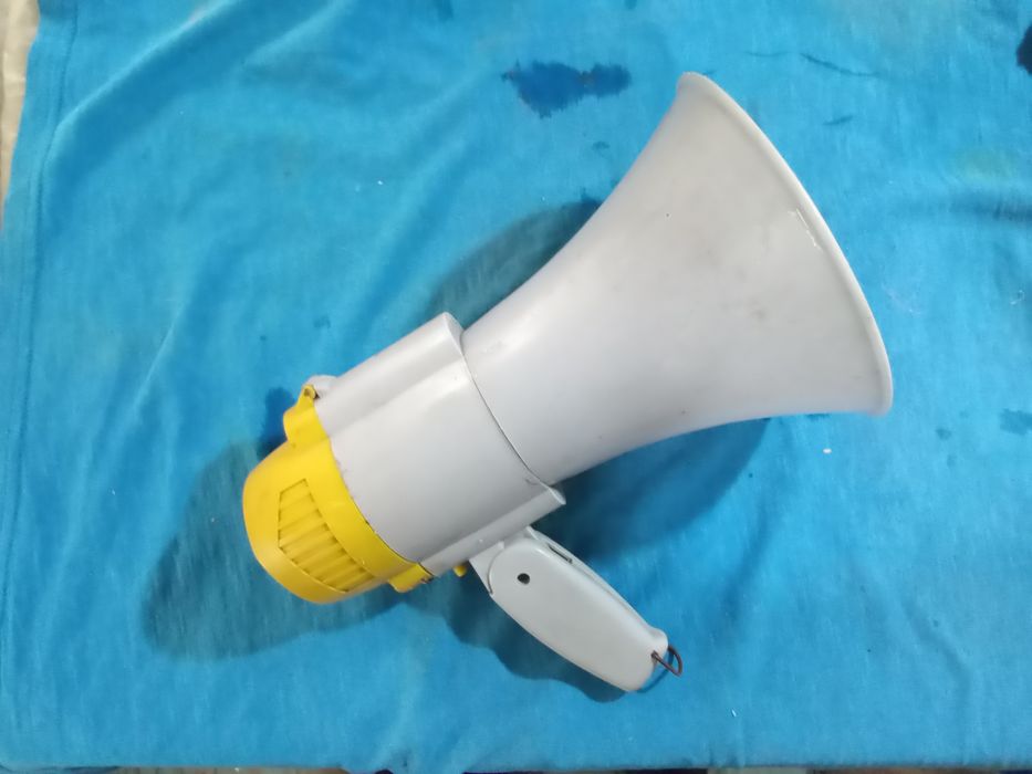 Продается Мегафон б.у.