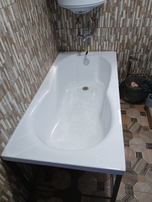 Boiler electric ca nou