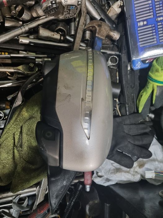 Oglinda dreapta,st cu rabatare electrica si camera Nissan X-Trail 2017