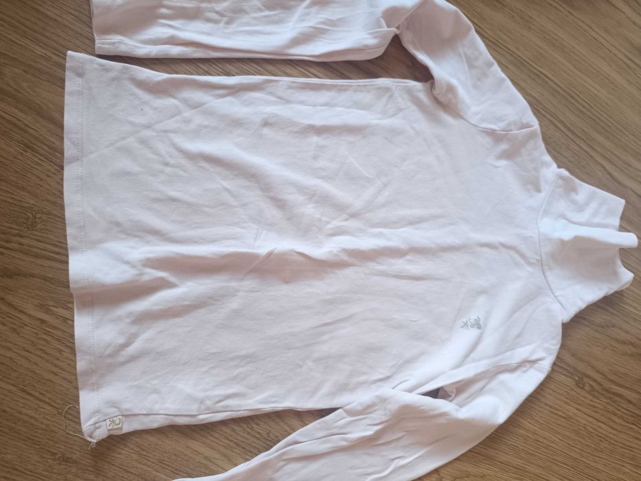 Лот от дънки, блузки и анцузи и ризки  за 10 - 12 г.