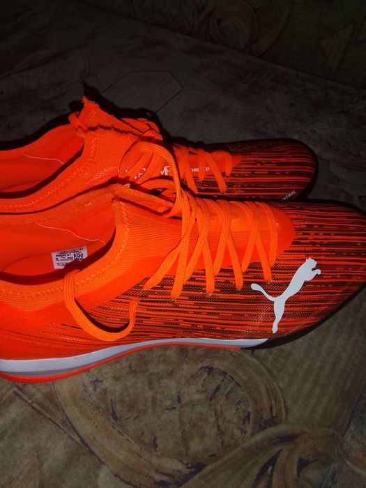 Маратонки Puma 47 номер