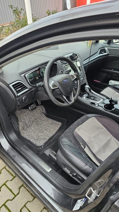 Vand ford Mondeo 2015, 180CP, automat