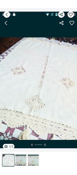 STERGAR/PROSOP țărănesc tradițional