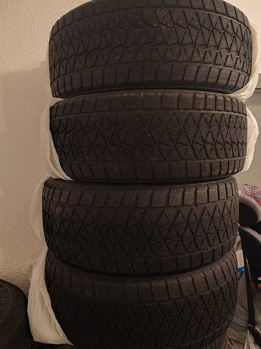 Шины 265/60R18  110 R