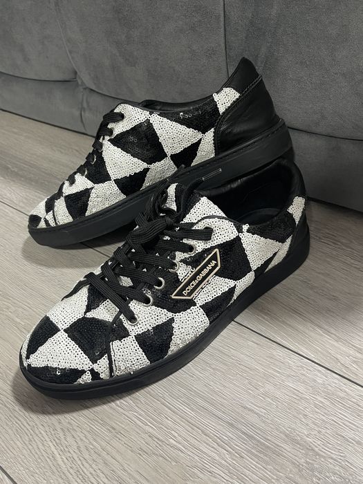 Pantofi casual DOLCE&GABBANA