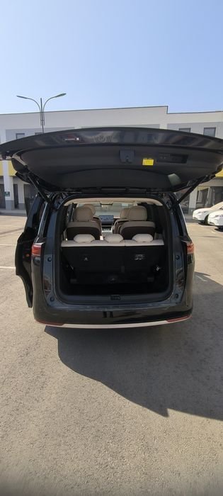 BYD Xia excellence ful нотариусга тайор