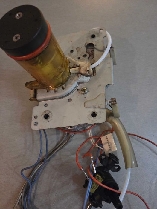 Бойлер комплект Делонги Магнифика / DeLonghi Magnifica EAM