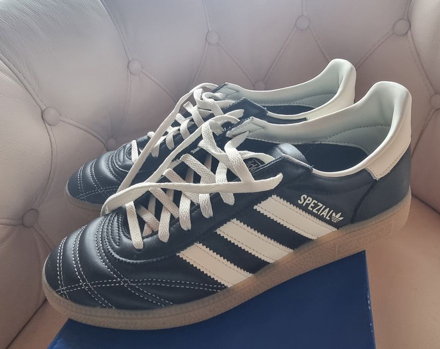 ADIDAS Handball SPEZIAL Чисто нови, с етикет оригинални