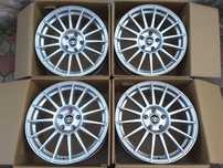 jante aliaj 18; 5x114,3; Toyota Rav4  Rav 4 Noi