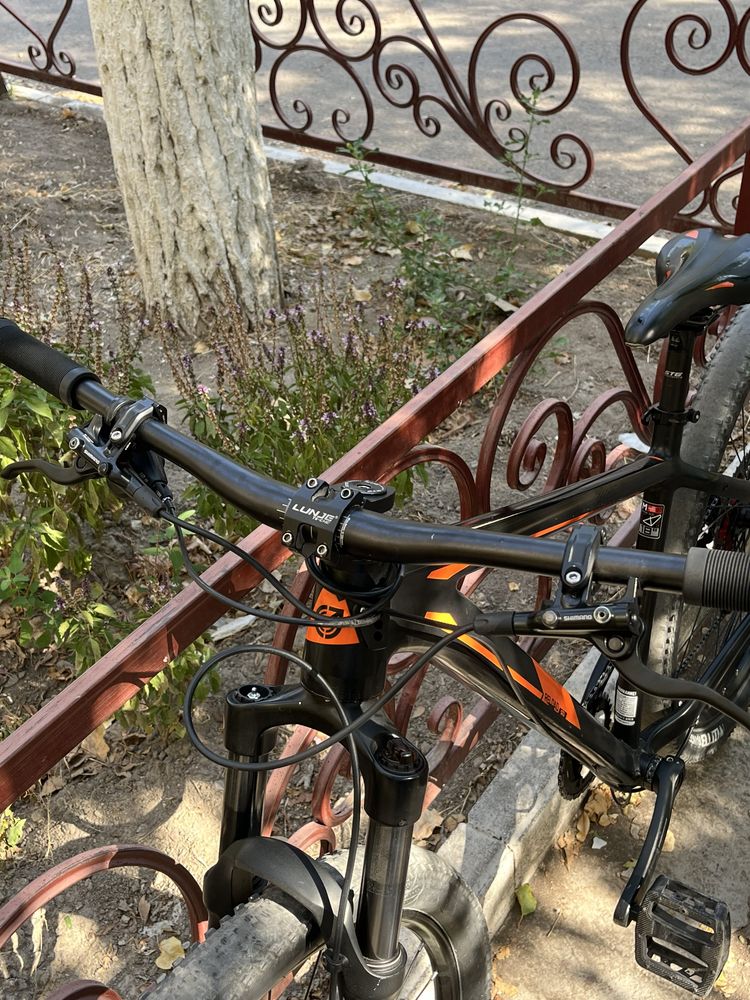 Stinger reload std 2022 29 M