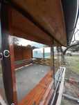 Folie Terase Cristal Anti UV