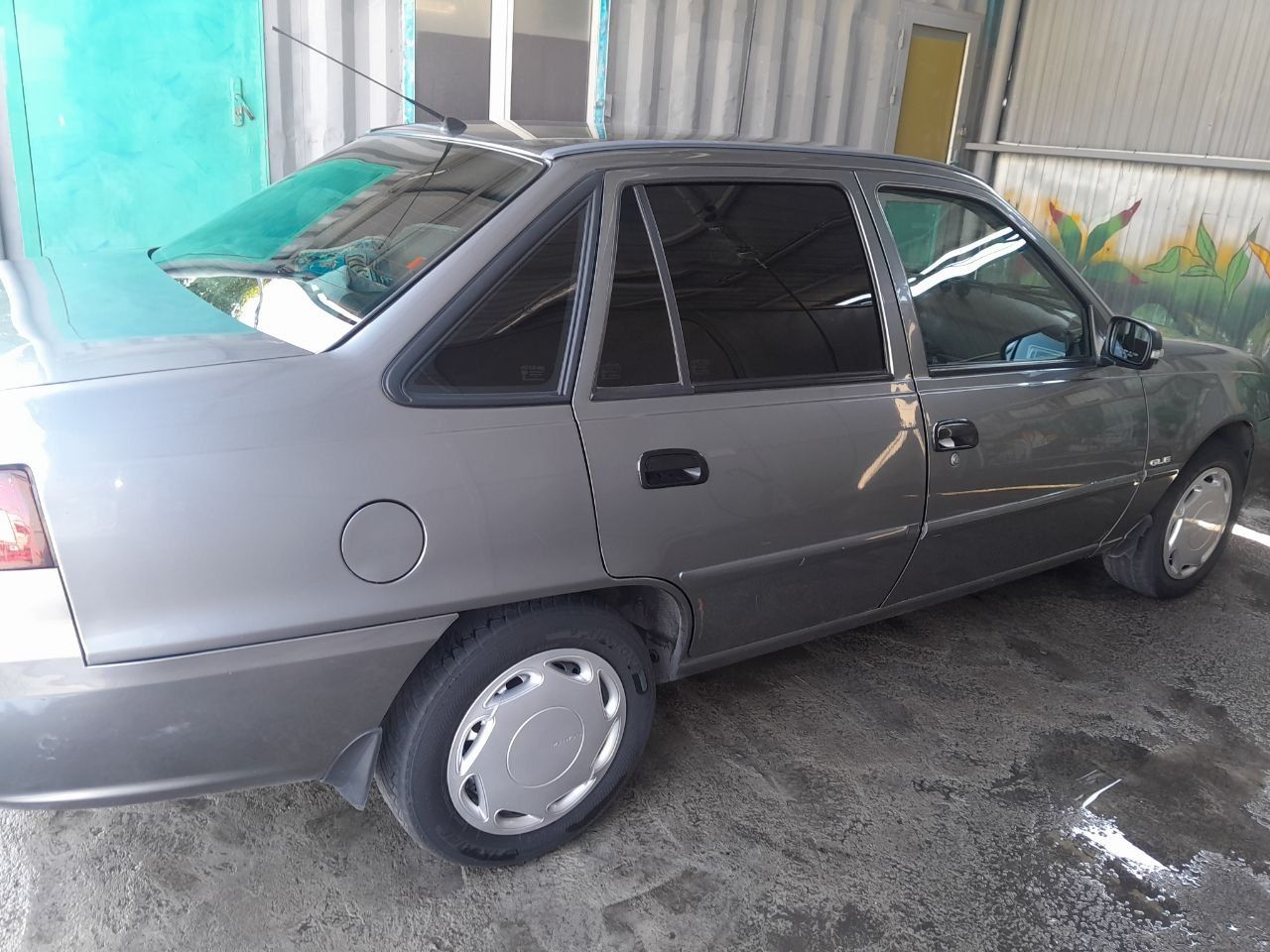 Nexia 2 2015 yil sastayana bomba