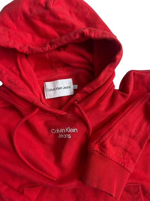 Calvin Klein  2 бр. Дамски  Суичъри и Блуза / S/M,M / Оригинал