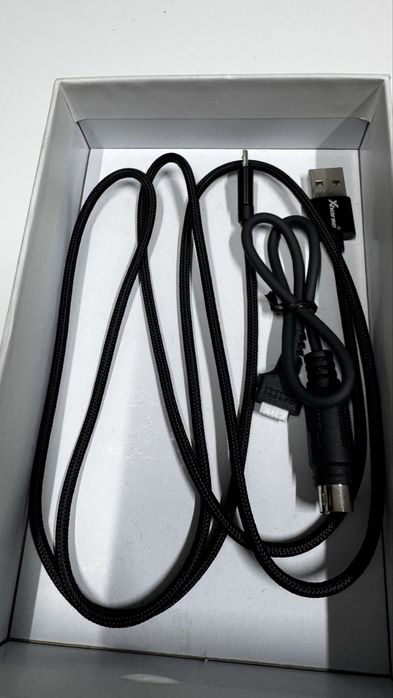 Программатор ключей Xhorse VVDI Mini Key Tool