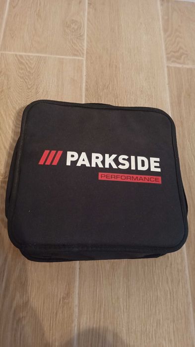 Parkside Performance PBSPA 12 C3, 12V