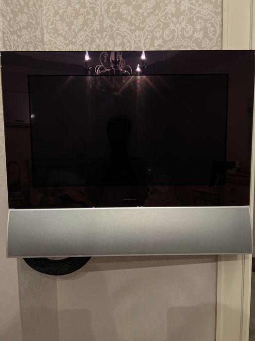 Телевизор Bang&Olufsen