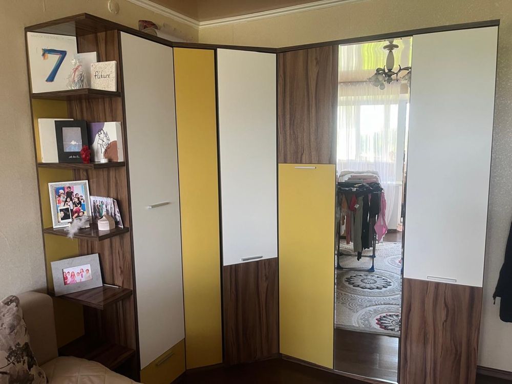 Продам Спальню