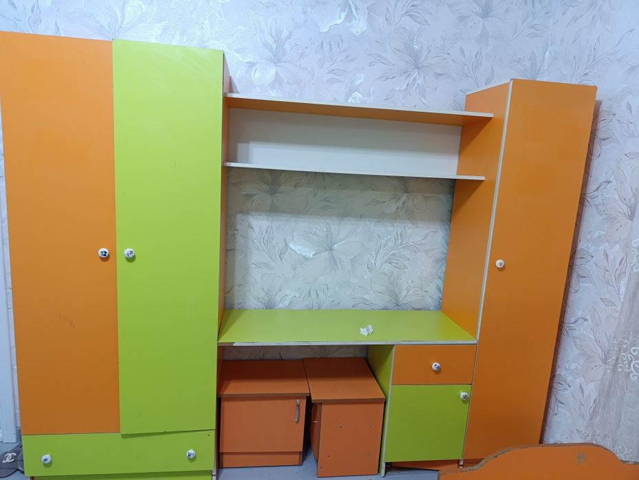 Диван детский и килем