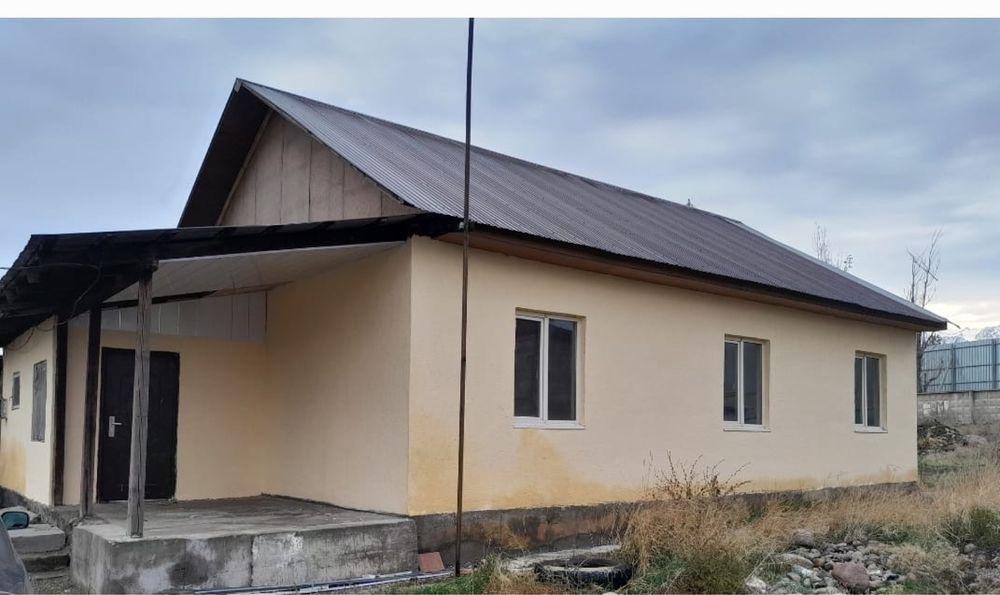 Продается дом/ дача в Талгаре