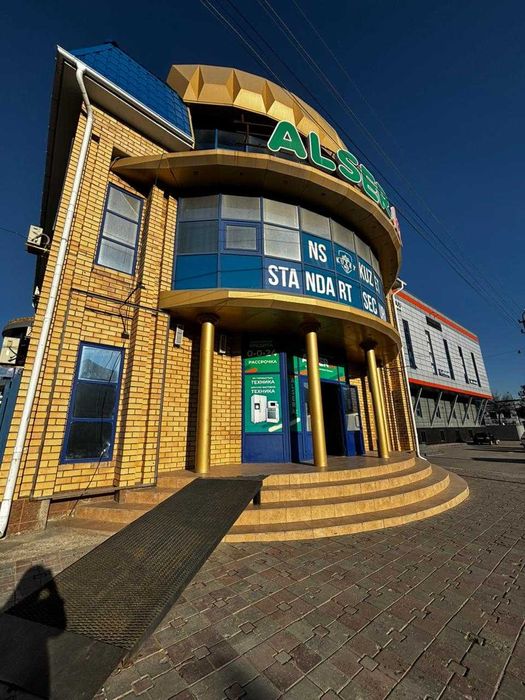 Сдается помещение в центре города  с отдельным входом