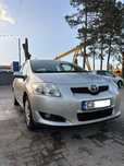 Toyota Auris Vând Toyota Auris 2007 1.6 benzină automat
