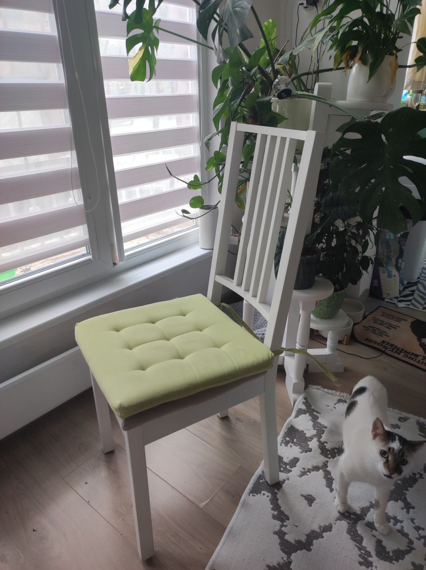 Комплект столове за трапезария Ikea Börje