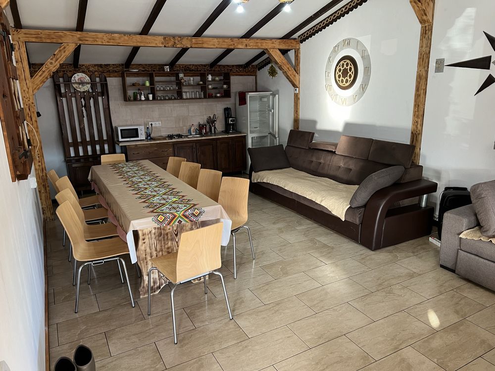 Cabana Băile Figa