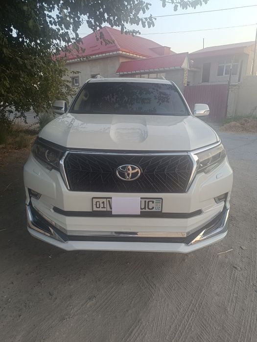 Продается  TOYOTA  150