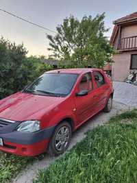 Dacia Logan 2005