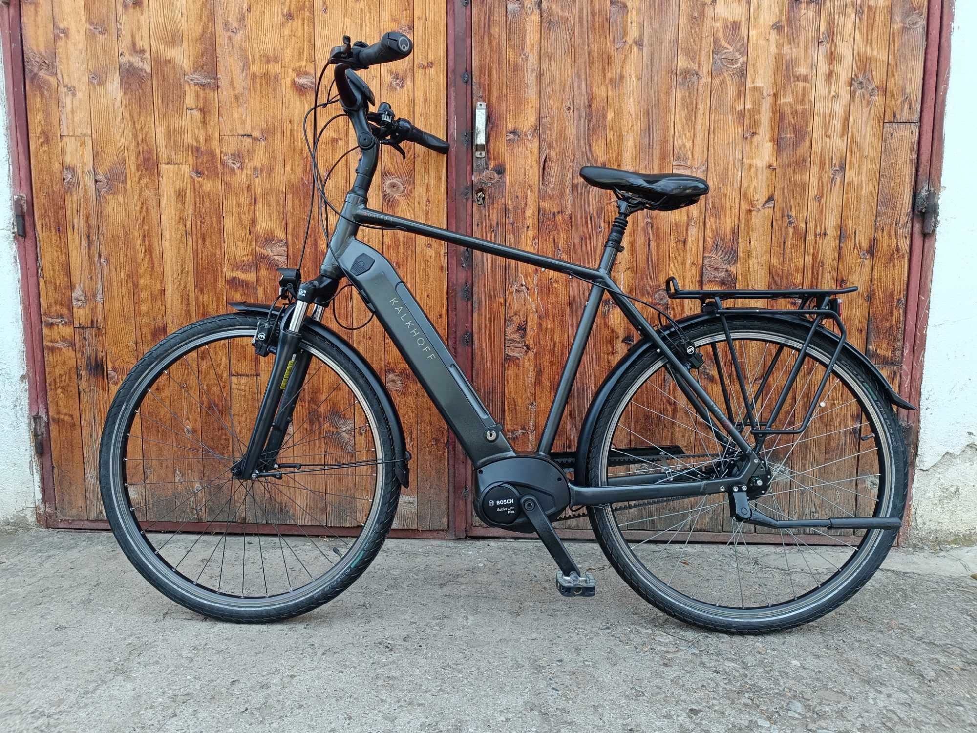 2022 Kalkhoff Agattu 3 XL