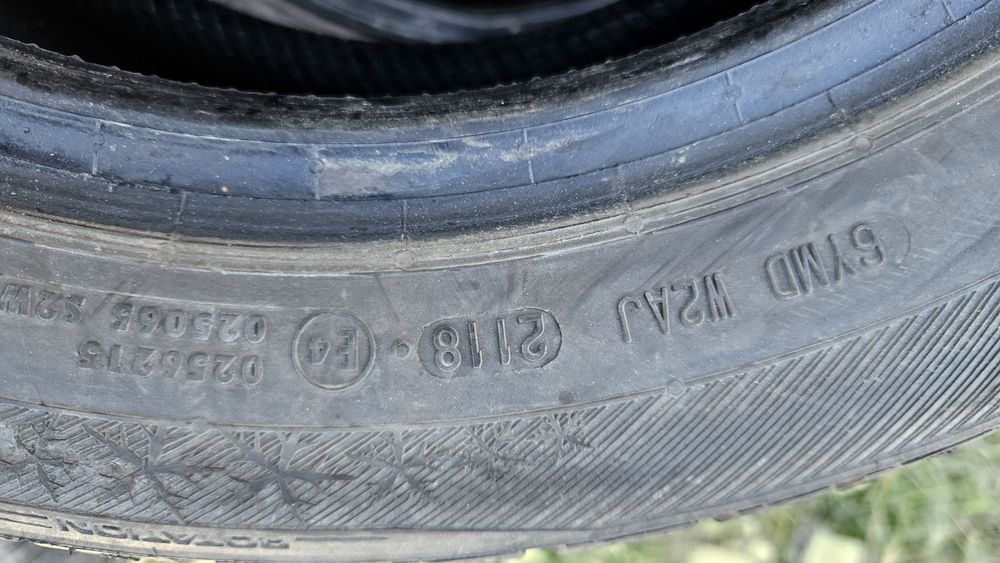 Гуми 185 55 14 барум