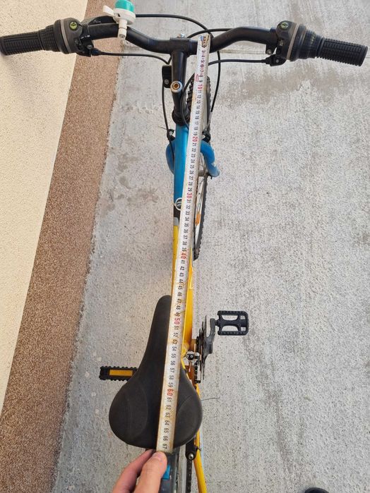 Детски Велосипед Sprint