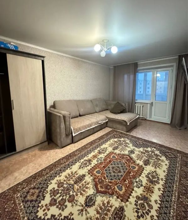 Продам квартиру 3 комнатную