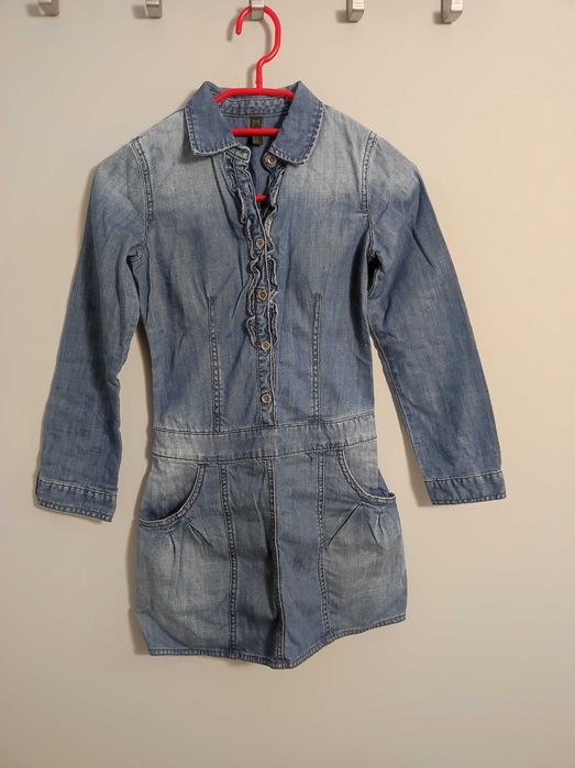 Дрехи за момиче ръст до 146см