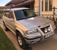 Suzuki Grand Vitara XL7