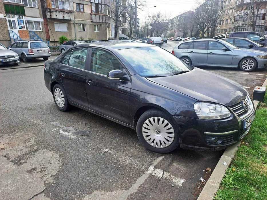 Vand autoturism VW Jeta
