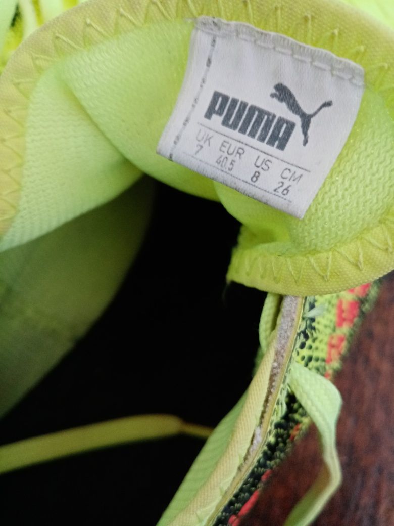 Спортни обувки Puma