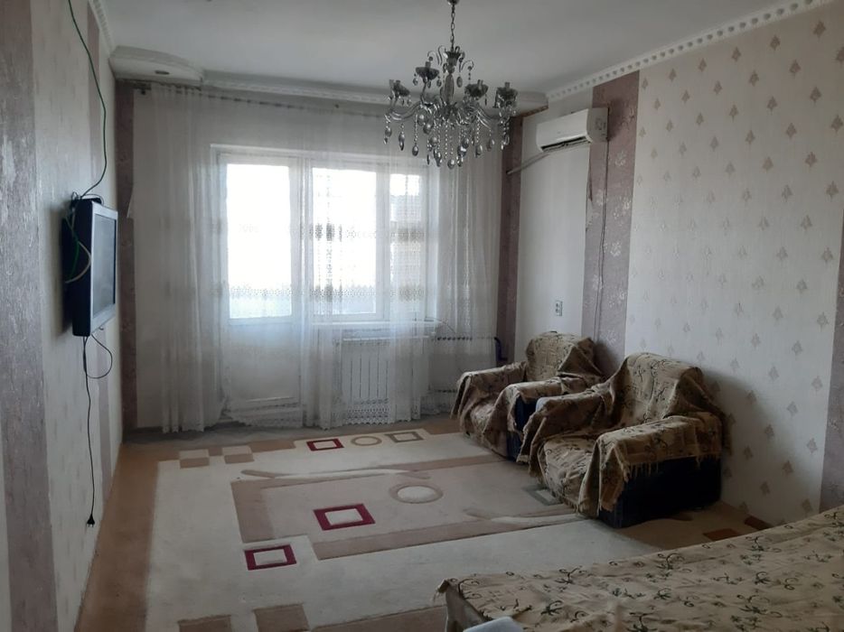 Сдаётся 2-комн., 5 этаж, 10 мкр.