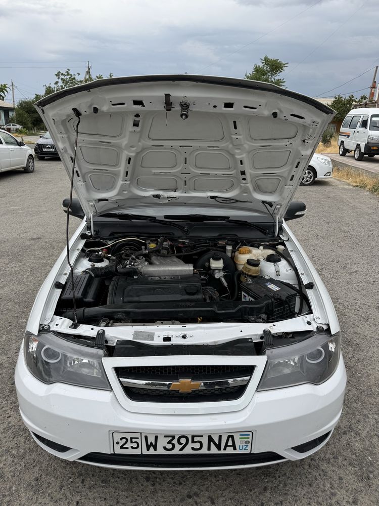 Nexia 2 super bez kansaner